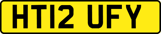HT12UFY