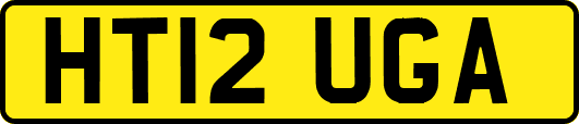 HT12UGA