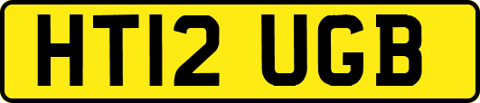 HT12UGB