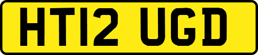 HT12UGD