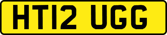 HT12UGG