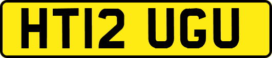 HT12UGU
