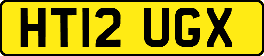 HT12UGX