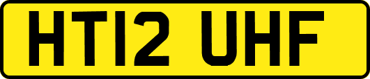 HT12UHF