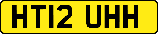 HT12UHH