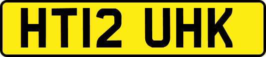 HT12UHK