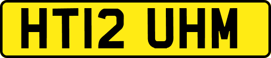 HT12UHM