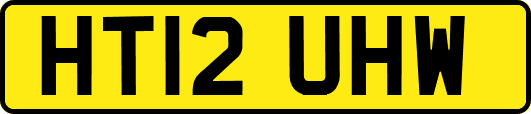 HT12UHW