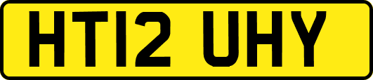 HT12UHY