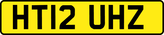 HT12UHZ