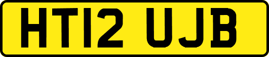 HT12UJB
