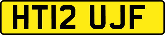 HT12UJF