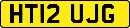 HT12UJG
