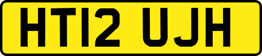 HT12UJH