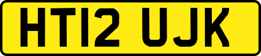 HT12UJK