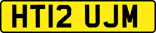 HT12UJM