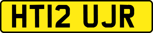 HT12UJR
