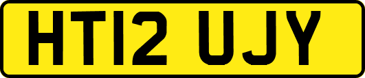HT12UJY