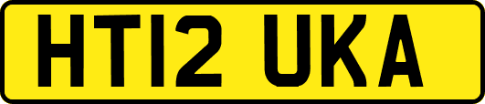 HT12UKA