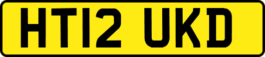 HT12UKD