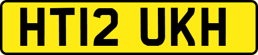 HT12UKH
