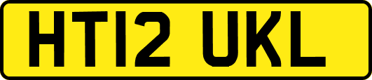 HT12UKL