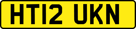 HT12UKN