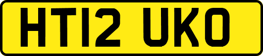 HT12UKO