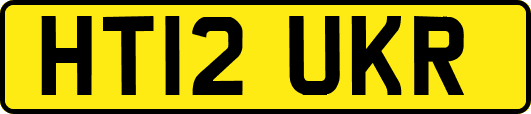 HT12UKR