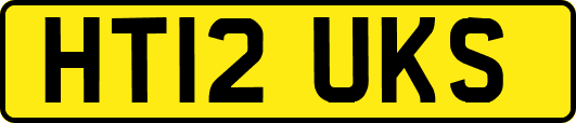 HT12UKS
