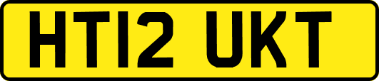 HT12UKT