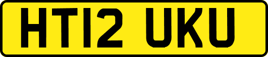 HT12UKU