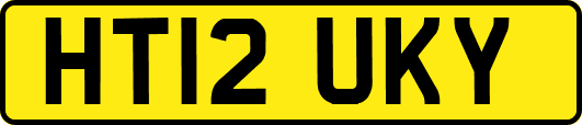 HT12UKY