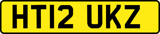HT12UKZ
