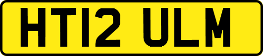 HT12ULM