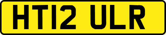 HT12ULR