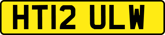 HT12ULW
