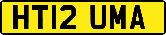 HT12UMA