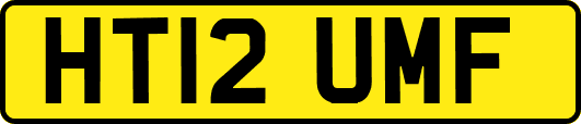 HT12UMF