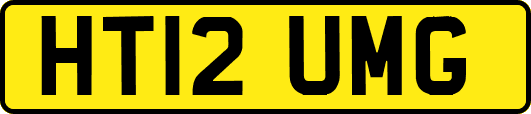 HT12UMG