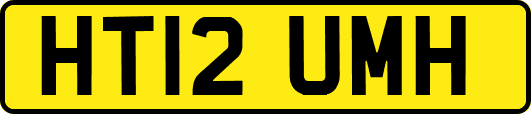 HT12UMH