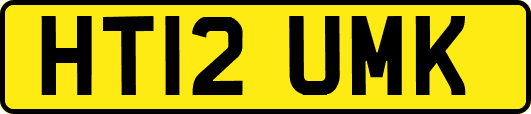 HT12UMK