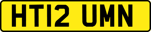 HT12UMN