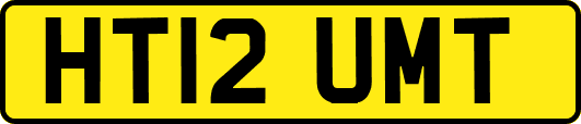 HT12UMT