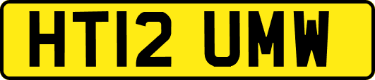 HT12UMW
