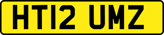 HT12UMZ