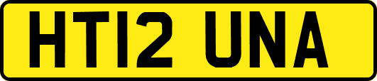 HT12UNA