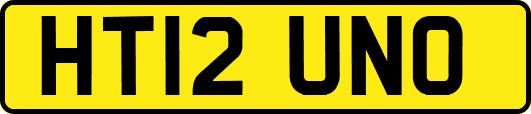 HT12UNO