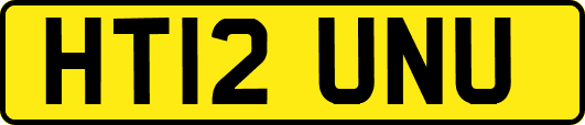 HT12UNU