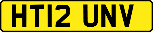 HT12UNV
